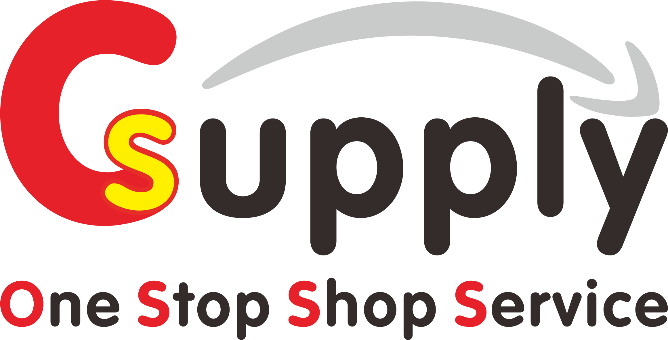 Csupply Logo