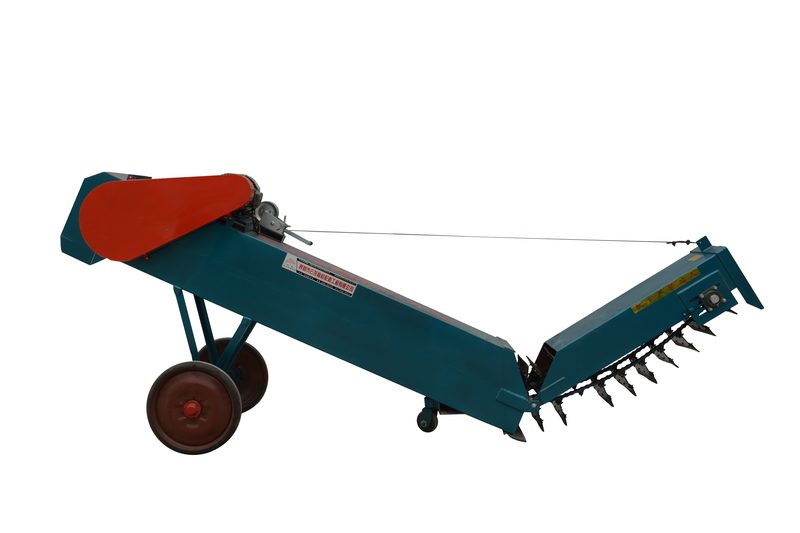 Mini Grain Scooper