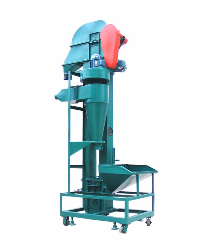 Bucket Elevator