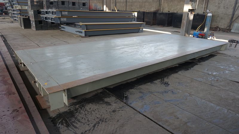 Truck Scale Weighbridge