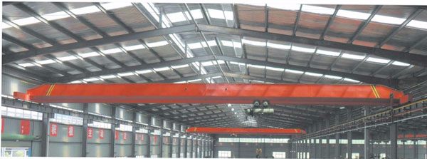 Bridge Crane