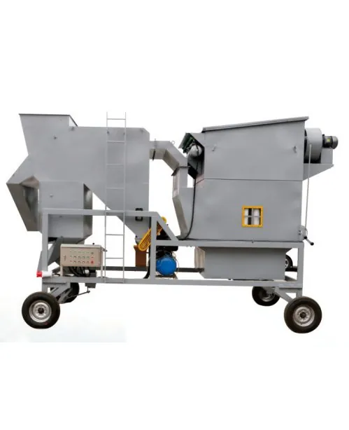 Eco Grain Winnowing Machine