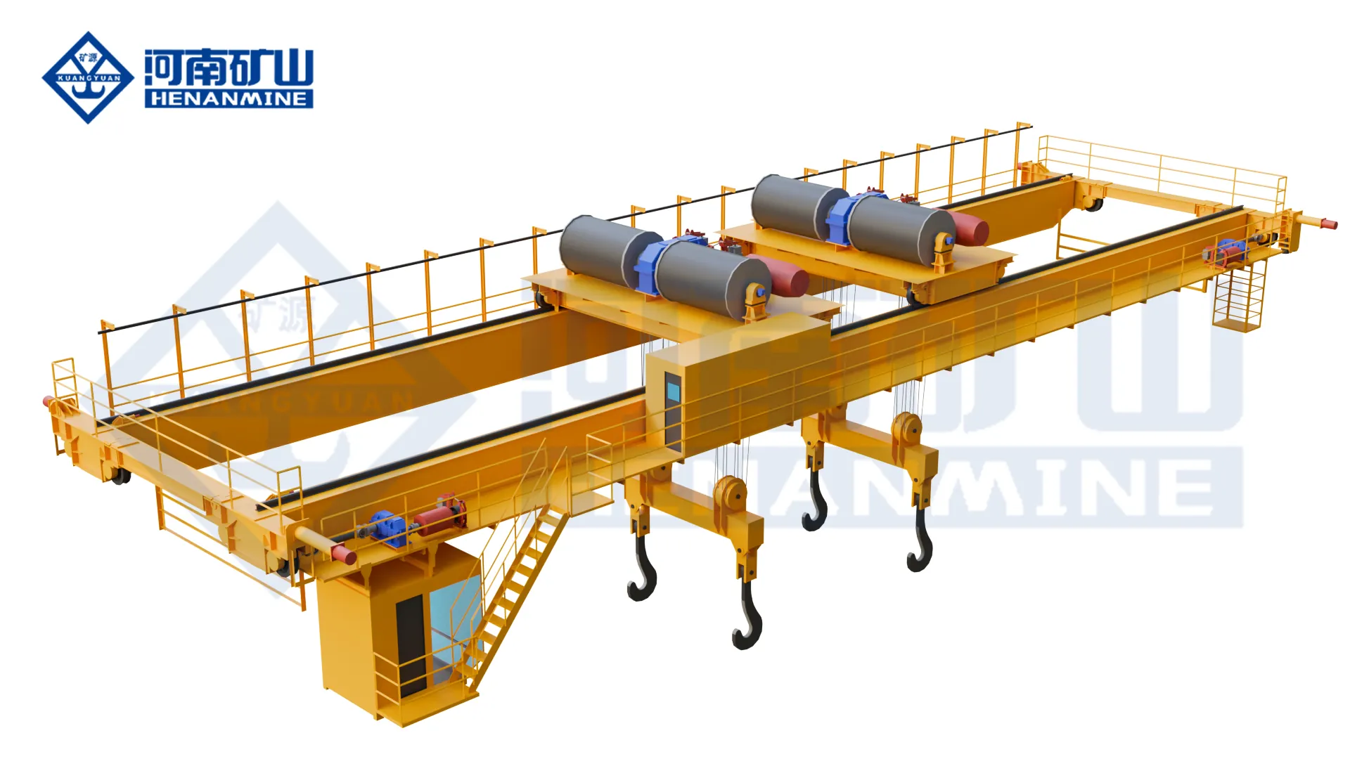 Skip Crane