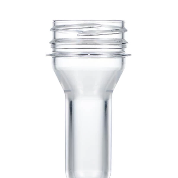 38 Thread Neck PET Preform