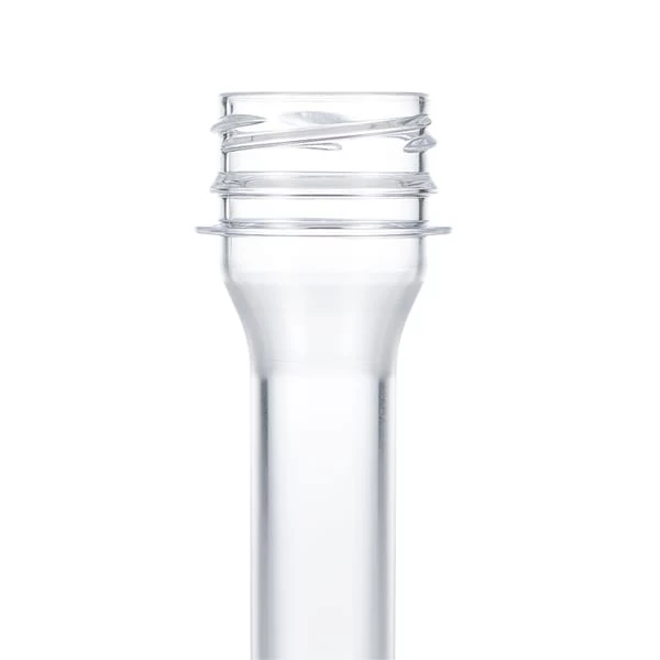 Mineral Water 30/25 Neck PET Preform