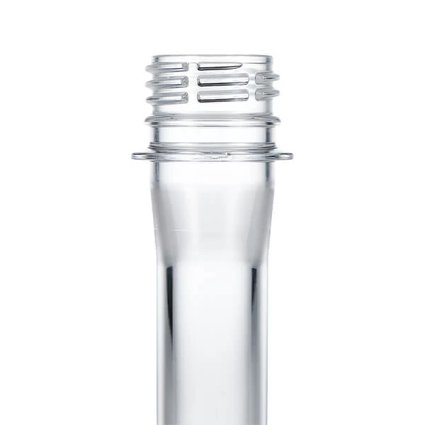 PCO 28 High Neck 1810 PET Preform