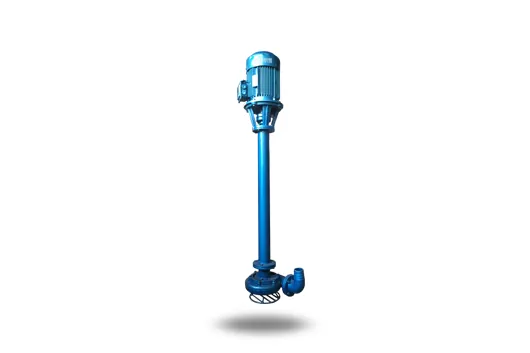 NL Vertical Mud Submersible Pump