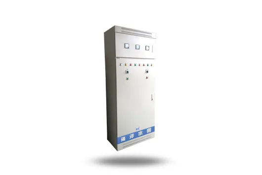 HYK Series Automatic Pump Control Cabinet
