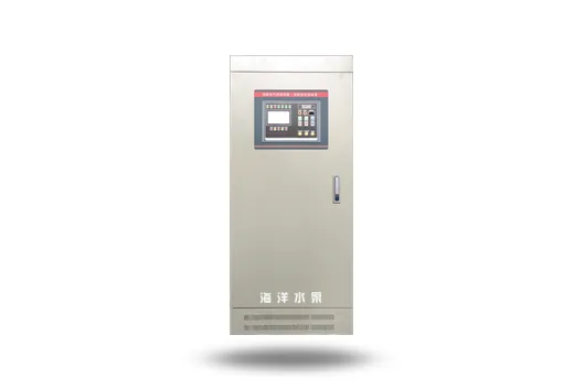 HYK-XF Fire Electrical Control Device (Fire Pump Control Equipment)
