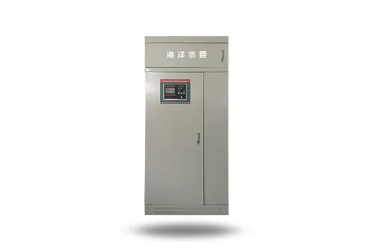 HYB-XJ Fire Electrical Control Device (Fire Pump Automatic Patrol Inspection Controller)