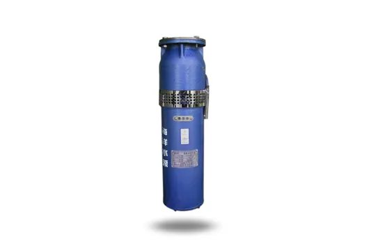 QSP Fountain Submersible Pump