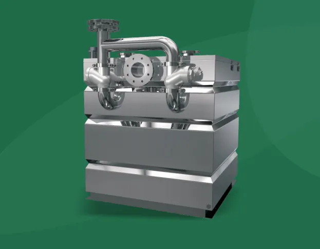 HYWT Series Integrated Sewage Lifting Equipment