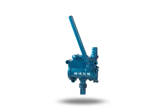 S/SH Hand Pump