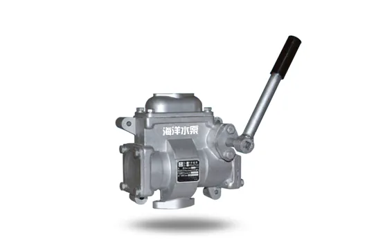 CS Hand Pump