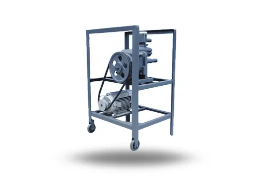 JB-70 Electric/Hand Fuel Hand Pump