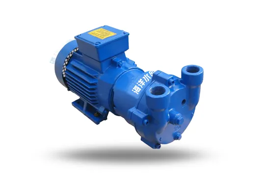 SK-Z Direct-Drive Water Ring Vacuum Pump