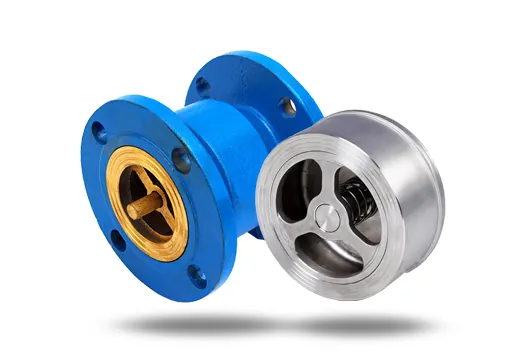 Check Valve Non-Return Valve