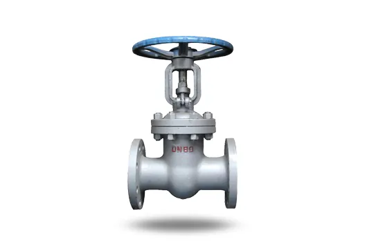 Wedge Gate Valve