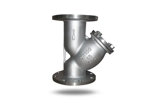 Y-Strainer