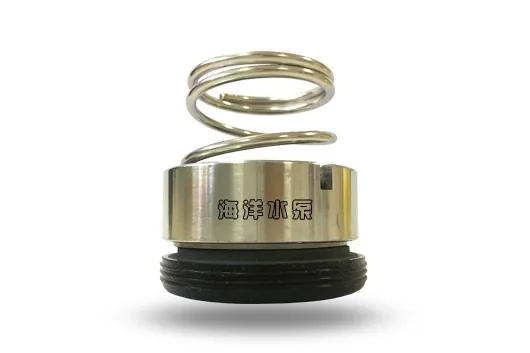 Type 120 Pump Mechanical Seal (Water Seal)