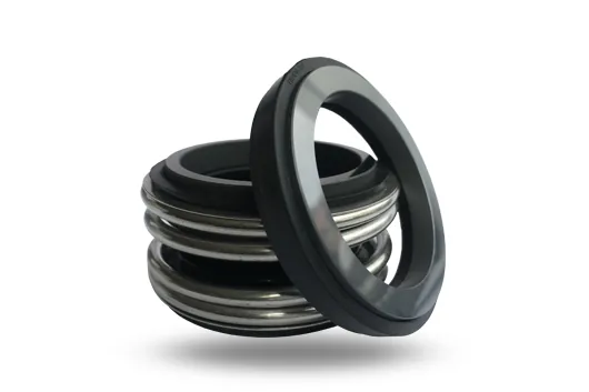 Type 109 Pump Mechanical Seal