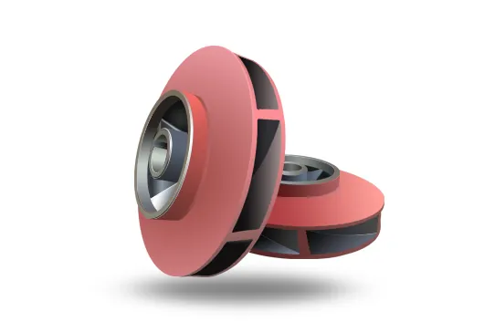 Cast Impeller for DL Multistage Pumps