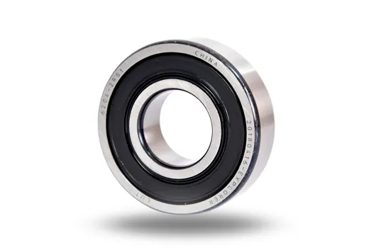 Roller Bearings for Pumps