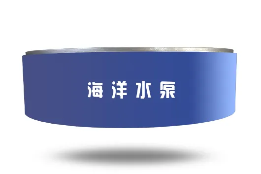 Intermediate Stage (Mid-Section Casing) for Low-Speed DL Vertical Multistage Centrifugal Pumps