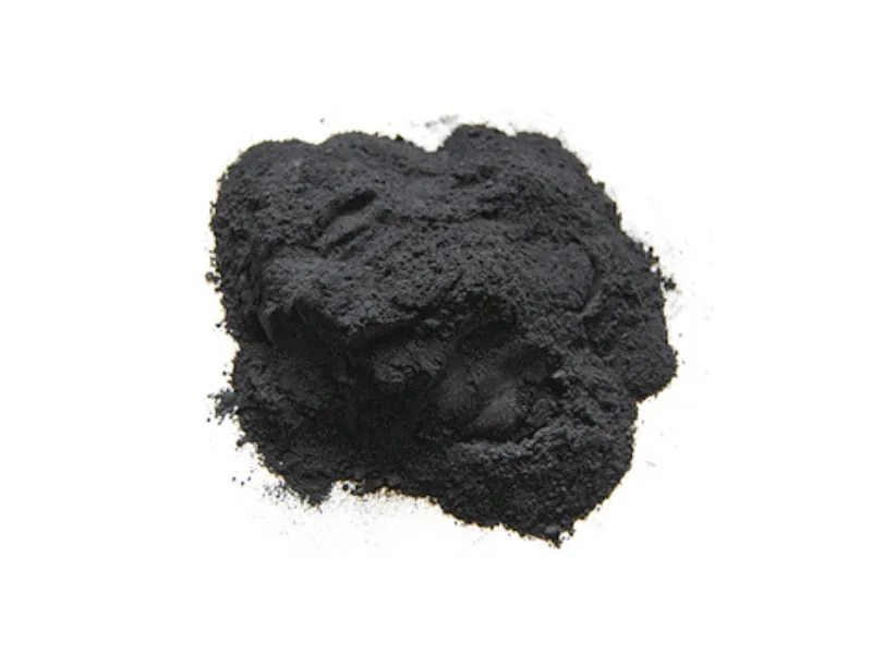 Carbon Powder