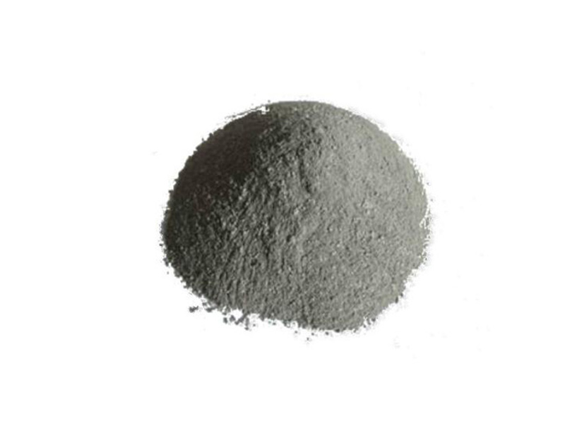 EAF Bottom Dry Ramming Mix