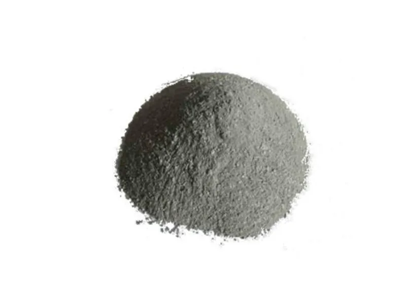 EAF Bottom Dry Ramming Mix