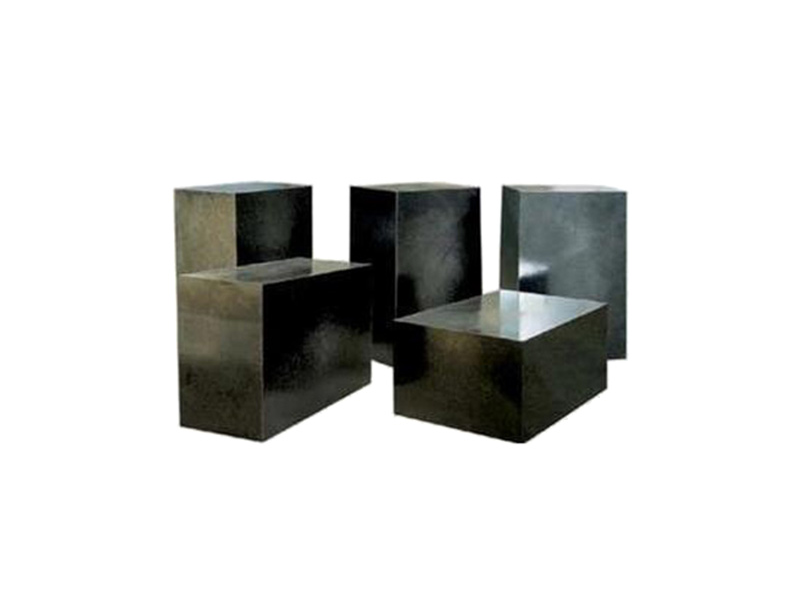 Converter Magnesia Carbon Brick