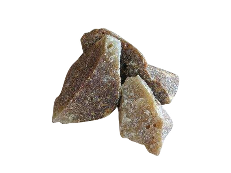 High-Calcium Low-Silicon Fused Magnesia