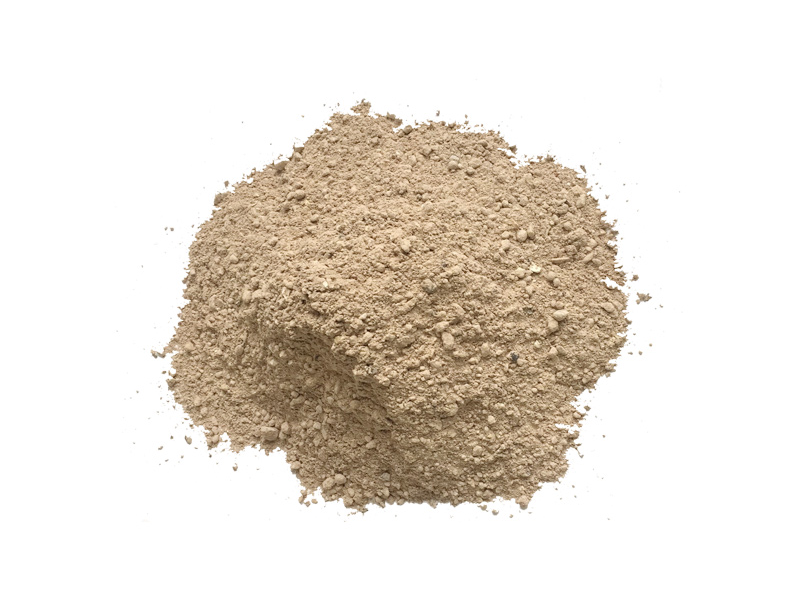 Tundish Permanent Lining Castable