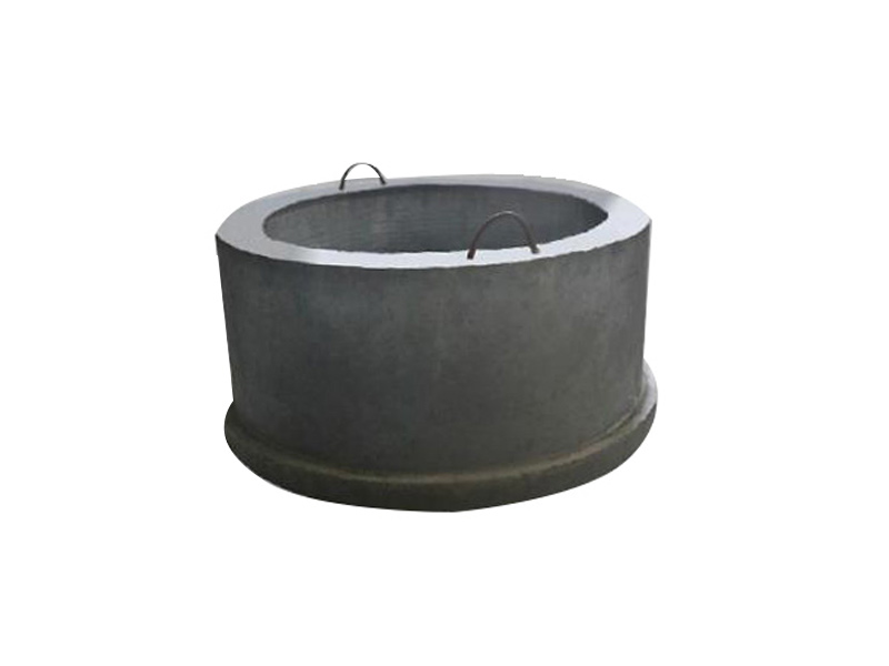 Tundish Impact Pad
