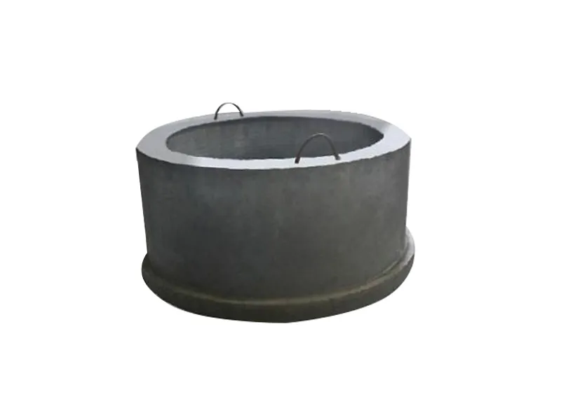Tundish Impact Pad