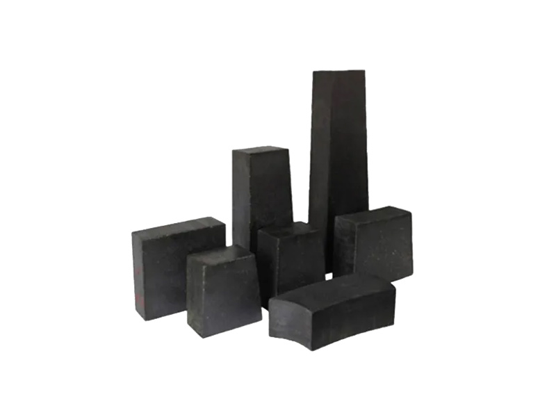 EAF Magnesia Carbon Brick