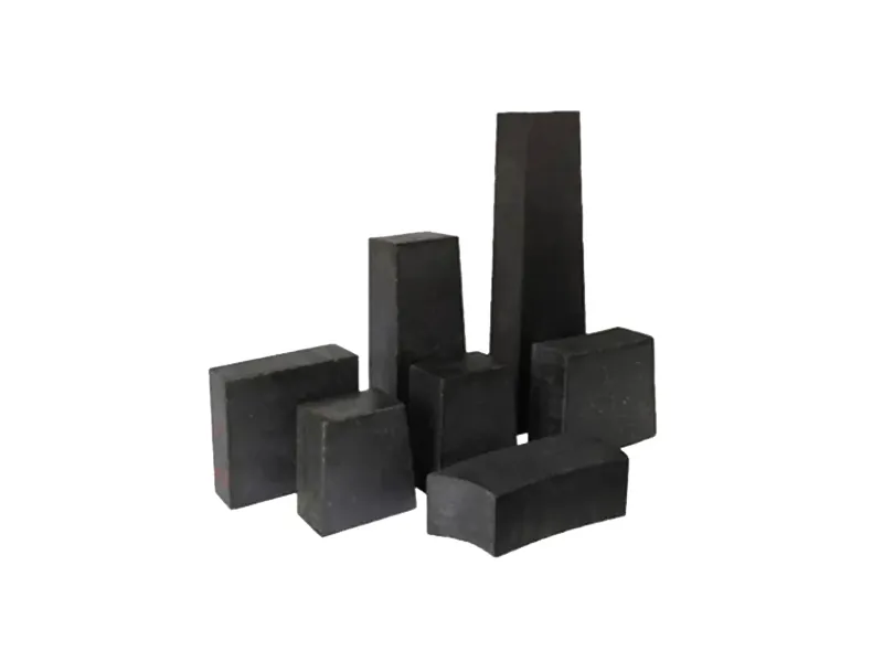 EAF Magnesia Carbon Brick