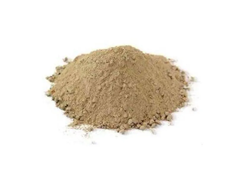 Converter Gunning Mix