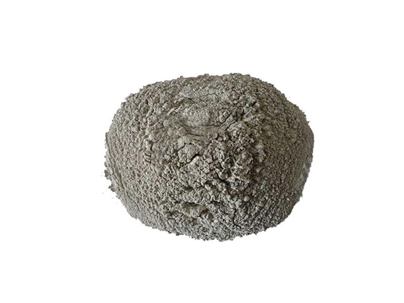 Fire Clay & Nozzle Brick Repair Mix