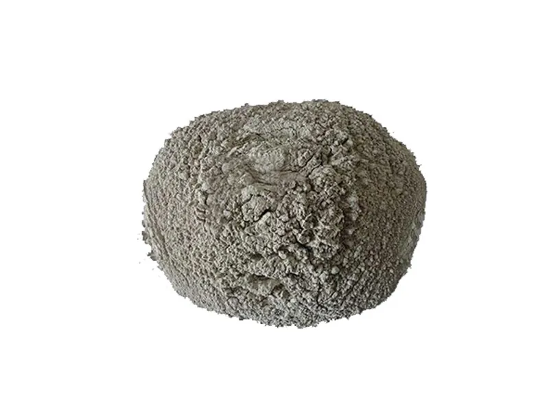 Fire Clay & Nozzle Brick Repair Mix