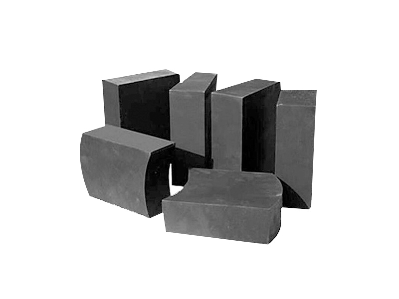 Ladle Al-Mg-Carbon Brick