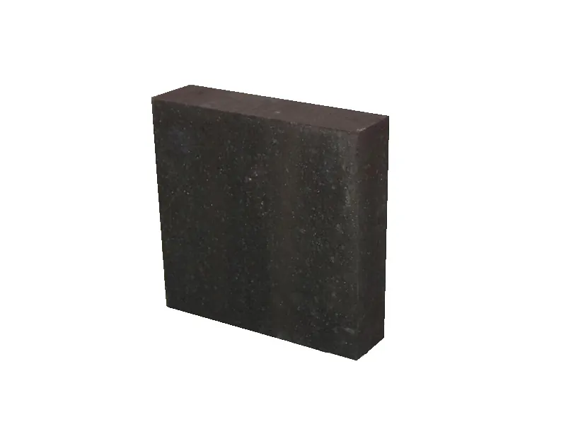 RH Furnace Magnesia Chrome Brick