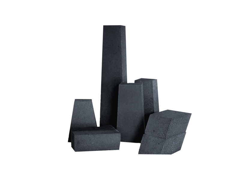 AOD Magnesia Calcium Brick