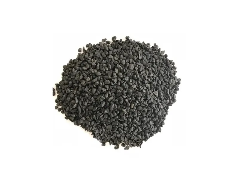 EAF Tap Hole Filler