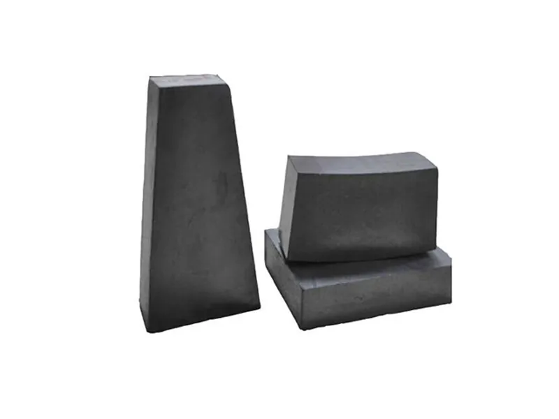 Ladle Magnesia Carbon Brick