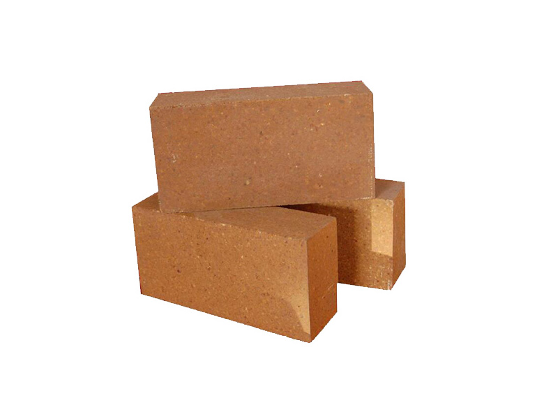 Fired Magnesia Brick