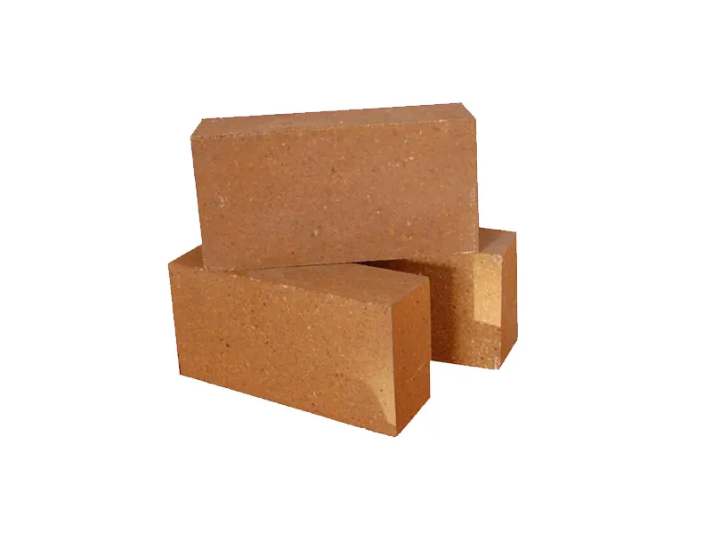 Fired Magnesia Brick