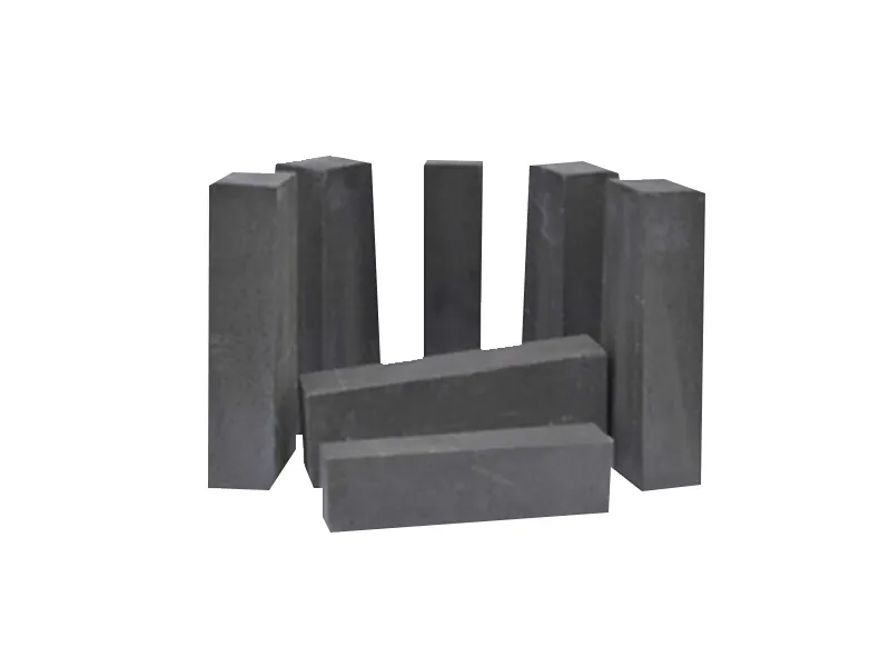 AOD Magnesia Chrome Brick