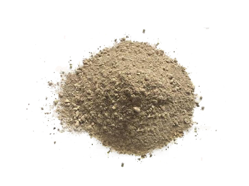 Tundish Coating Mix